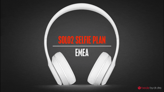 Beat by Dre Presentation